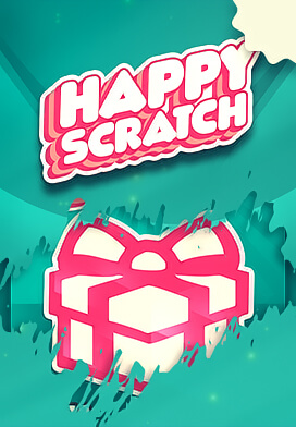 Happy Scratch