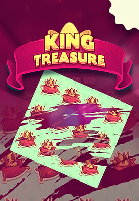 King Treasure