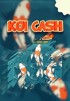 Koi Cash