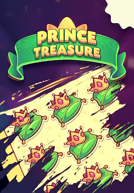 Prince Treasure
