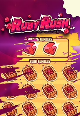 Ruby Rush