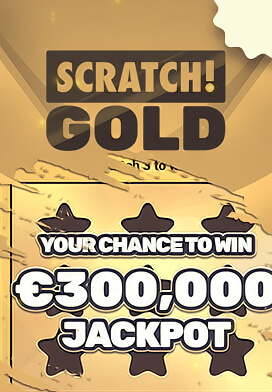 SCRATCH! Gold