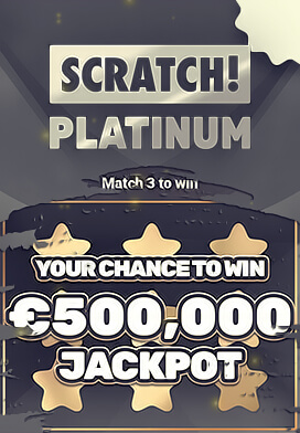 SCRATCH! Platinum