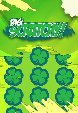 Scratchy Big