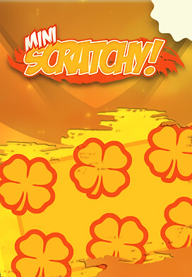 Scratchy Mini