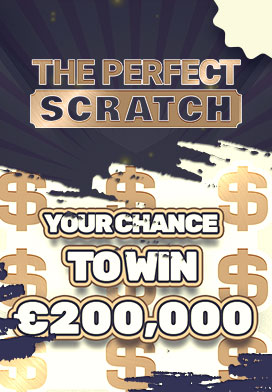 The Perfect Scratch