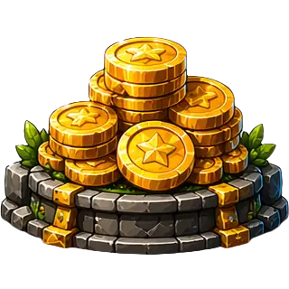 Coins
