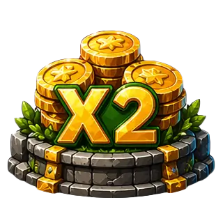 x2 XP