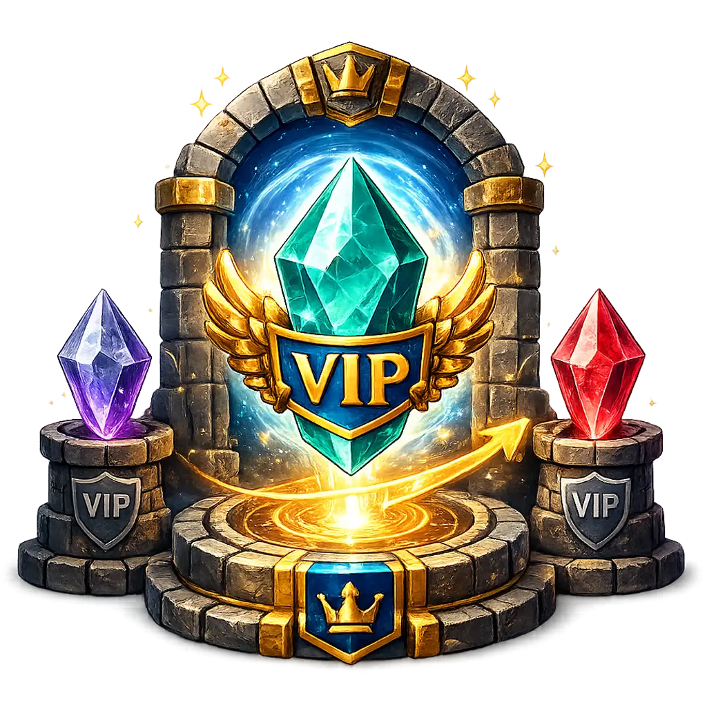 VIP Club